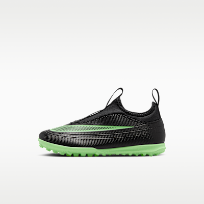 Nike Jr. Mercurial Vapor 17 Club Little Kids' Multi-Ground Low-Top